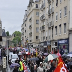 Manifestation du 1er mai 2014 photo n°3 